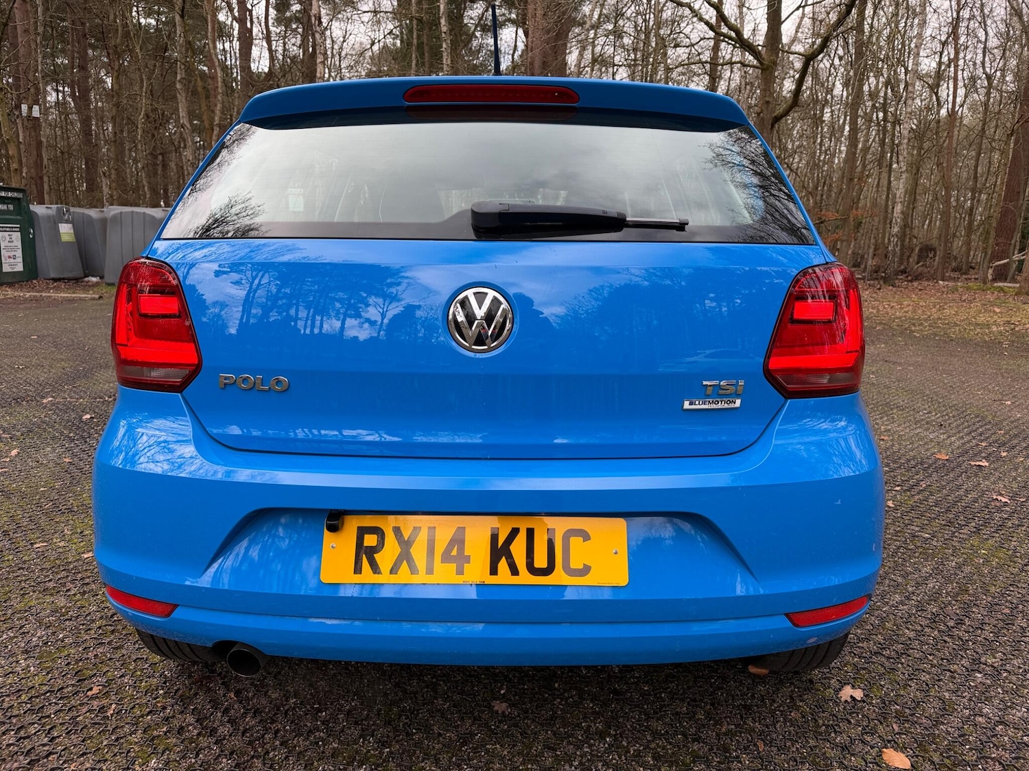 Used Volkswagen Polo for sale - 77321062: Photo 13