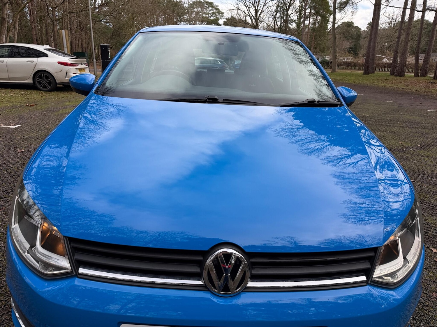 Used Volkswagen Polo for sale - 77321062: Photo 14