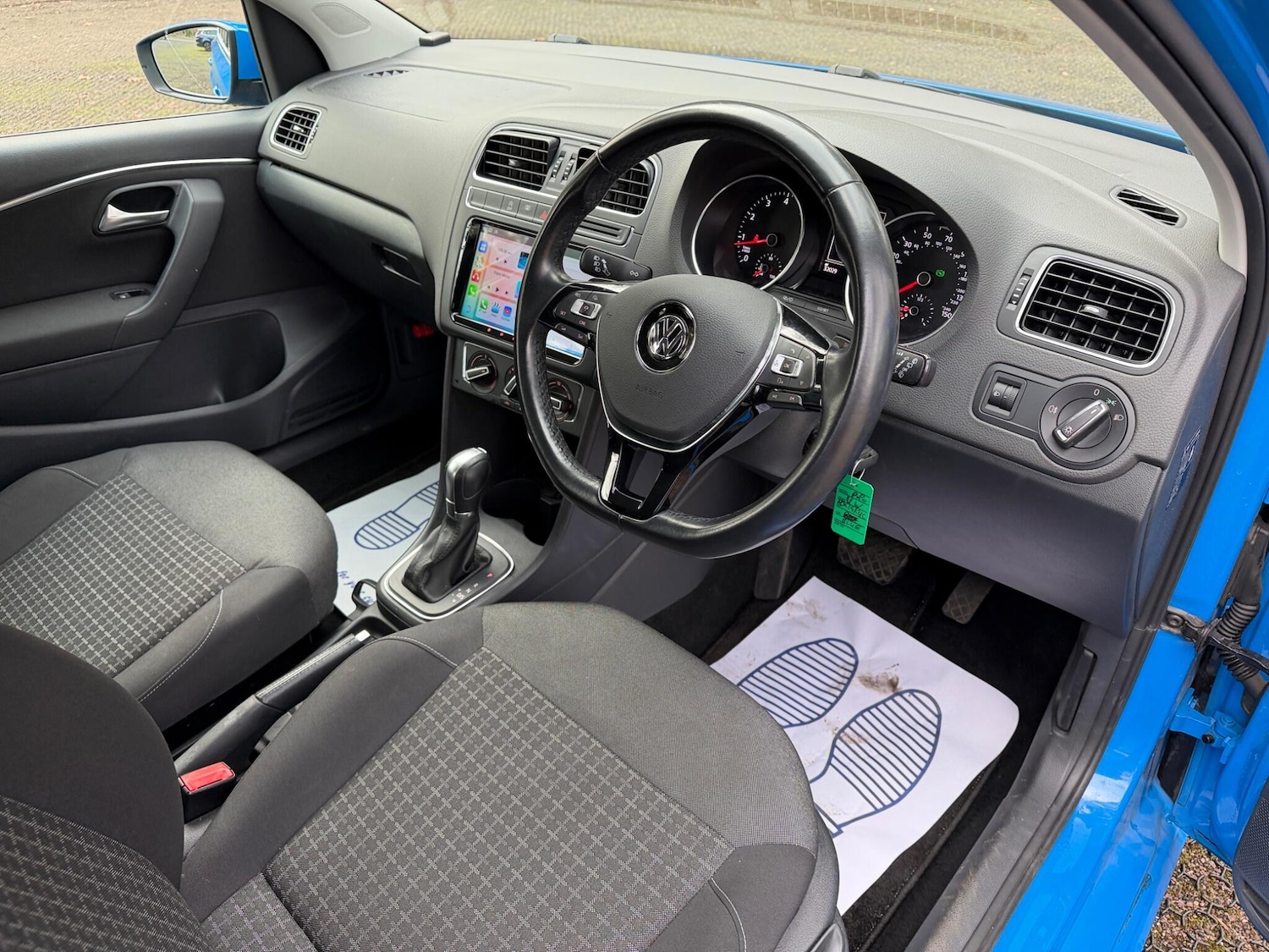 Used Volkswagen Polo for sale - 77321062: Photo 16