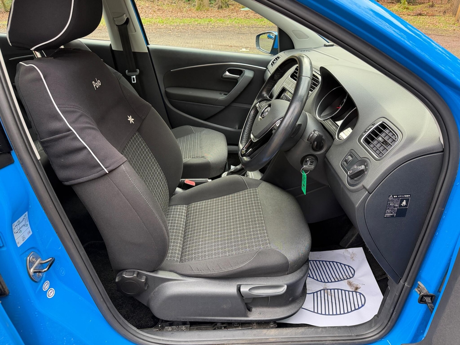 Used Volkswagen Polo for sale - 77321062: Photo 17