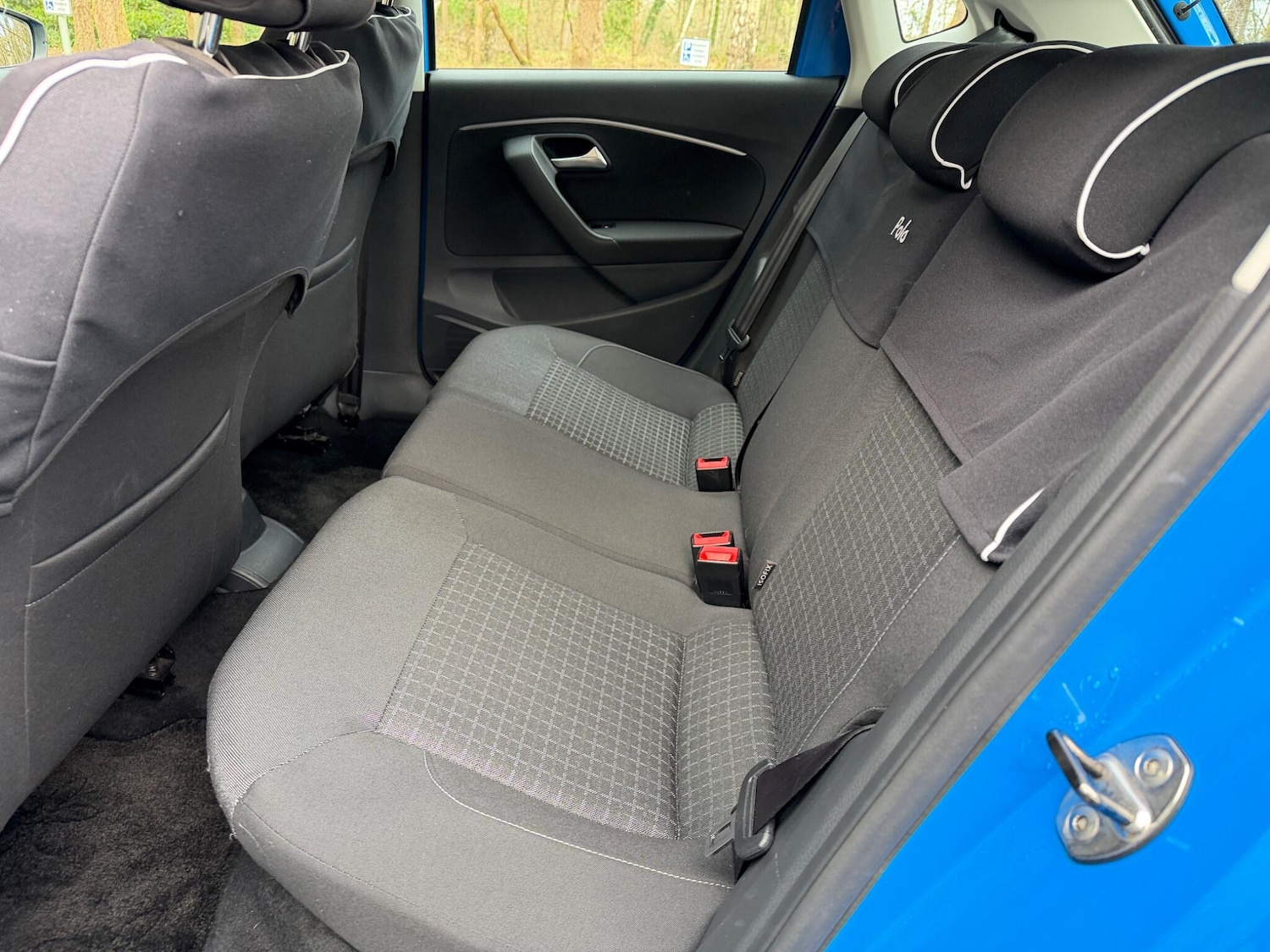 Used Volkswagen Polo for sale - 77321062: Photo 18