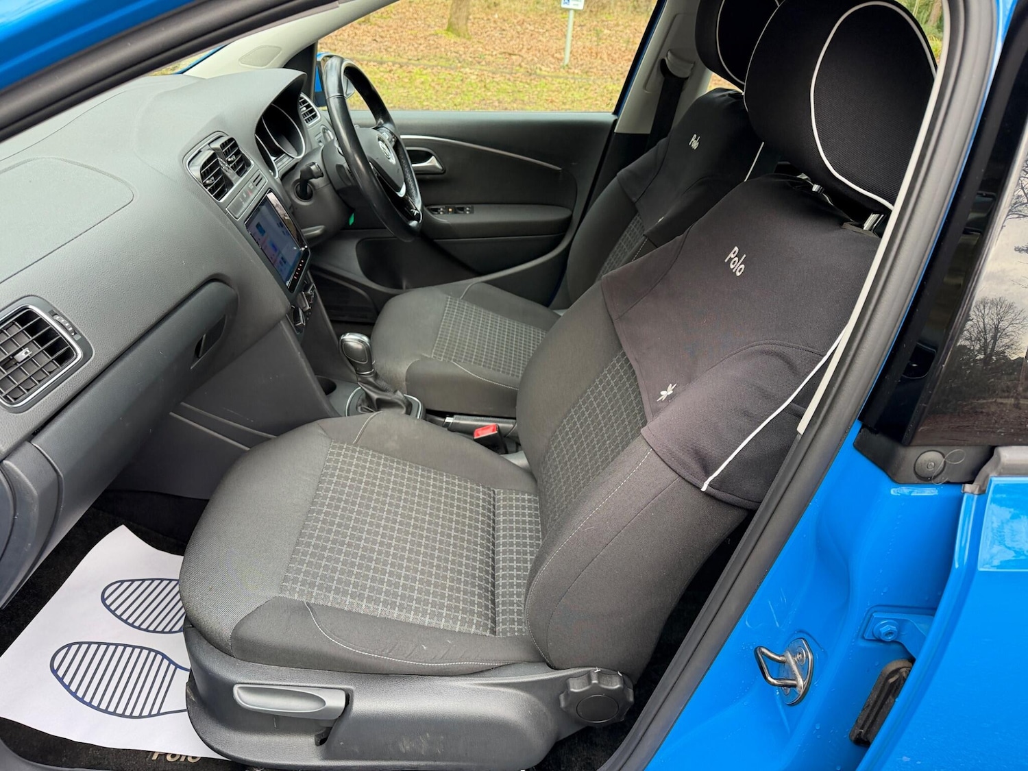 Used Volkswagen Polo for sale - 77321062: Photo 19