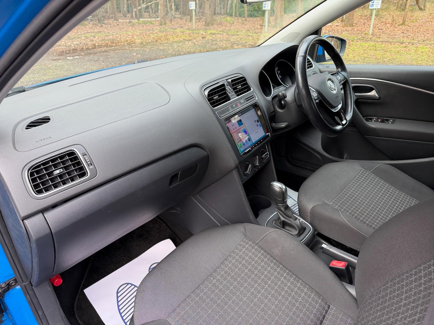 Used Volkswagen Polo for sale - 77321062: Photo 20