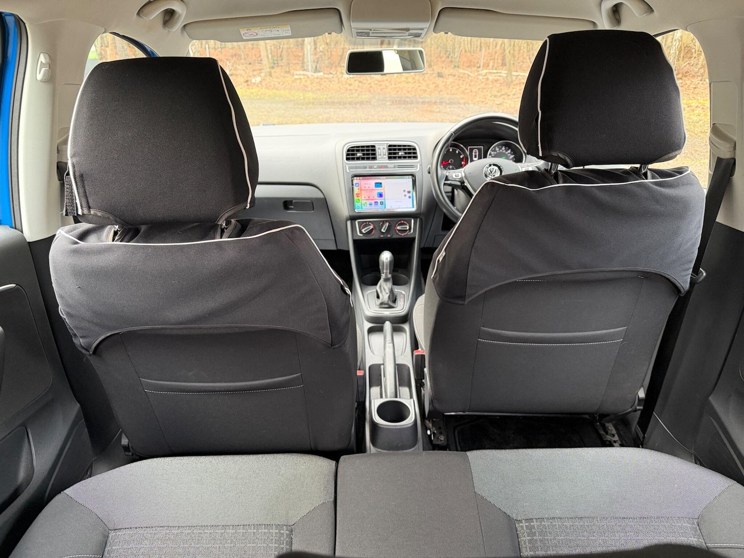 Used Volkswagen Polo for sale - 77321062: Photo 23