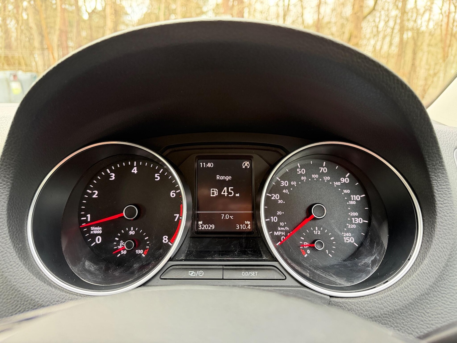 Used Volkswagen Polo for sale - 77321062: Photo 25