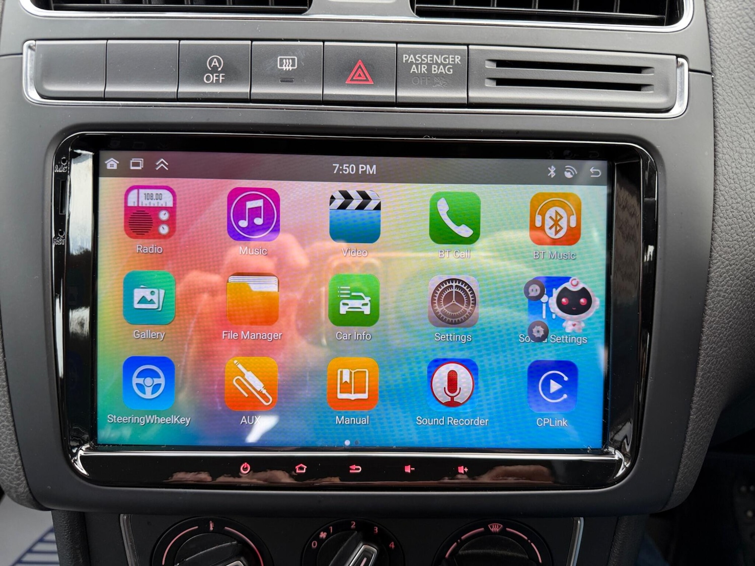 Used Volkswagen Polo for sale - 77321062: Photo 26