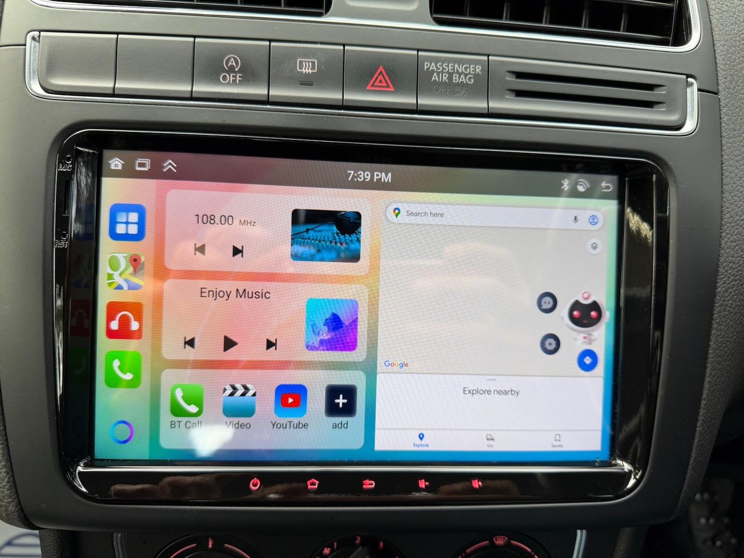 Used Volkswagen Polo for sale - 77321062: Photo 27