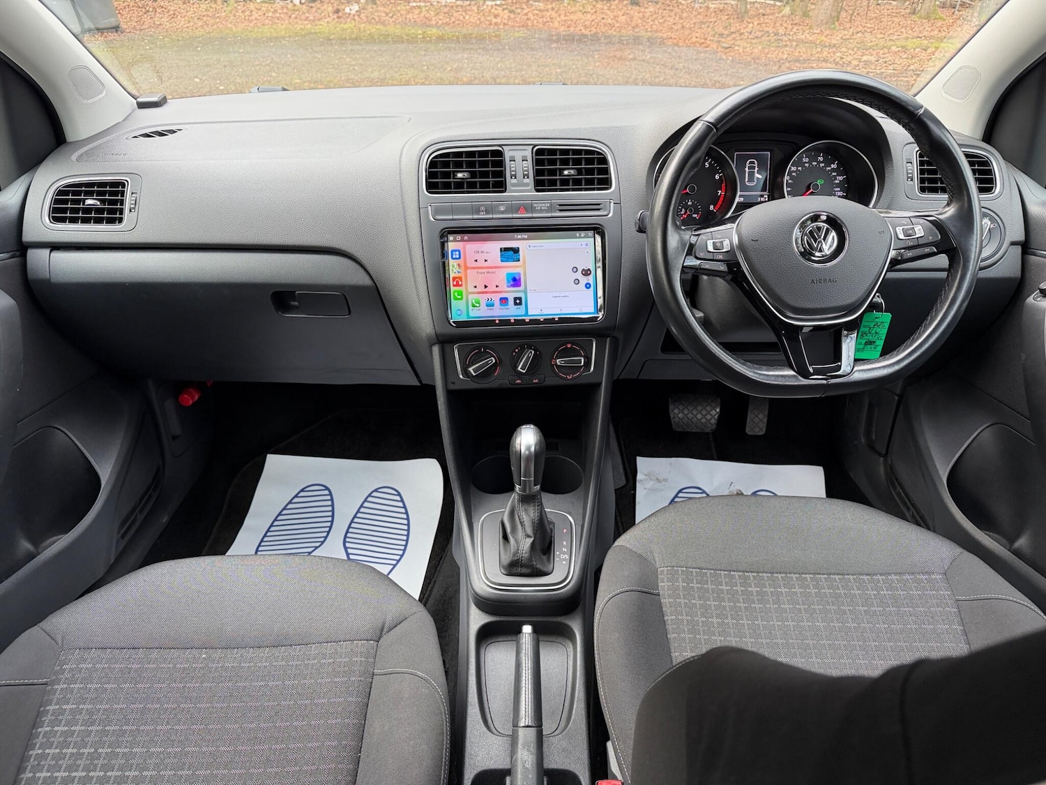 Used Volkswagen Polo for sale - 77321062: Photo 3