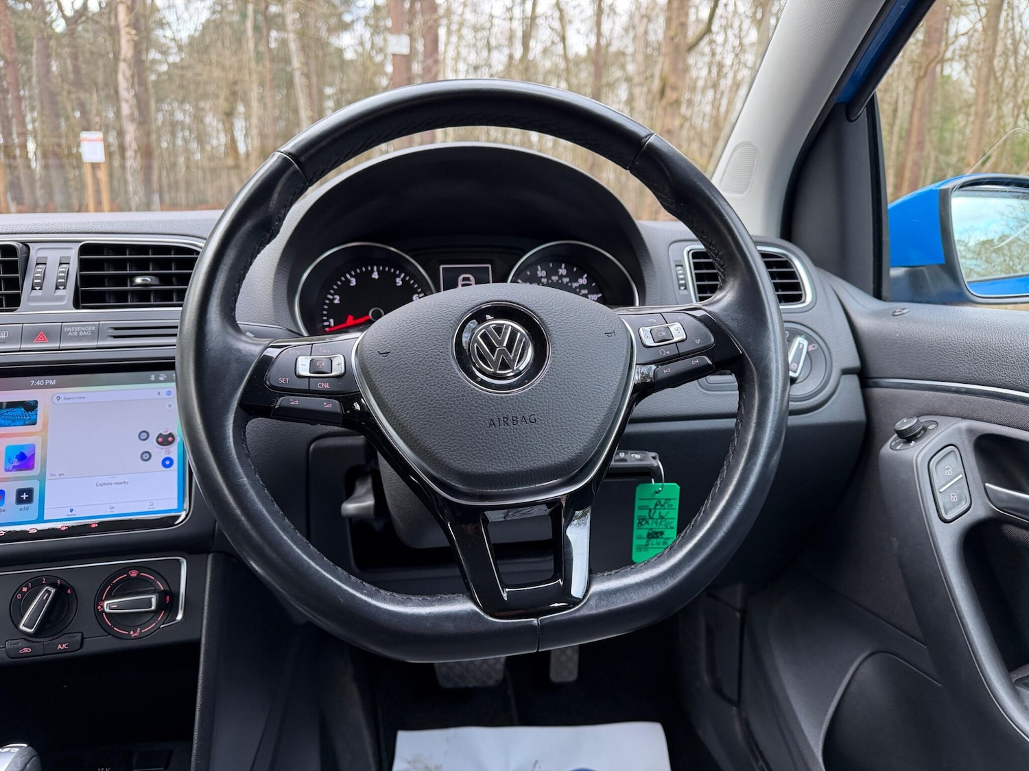 Used Volkswagen Polo for sale - 77321062: Photo 31