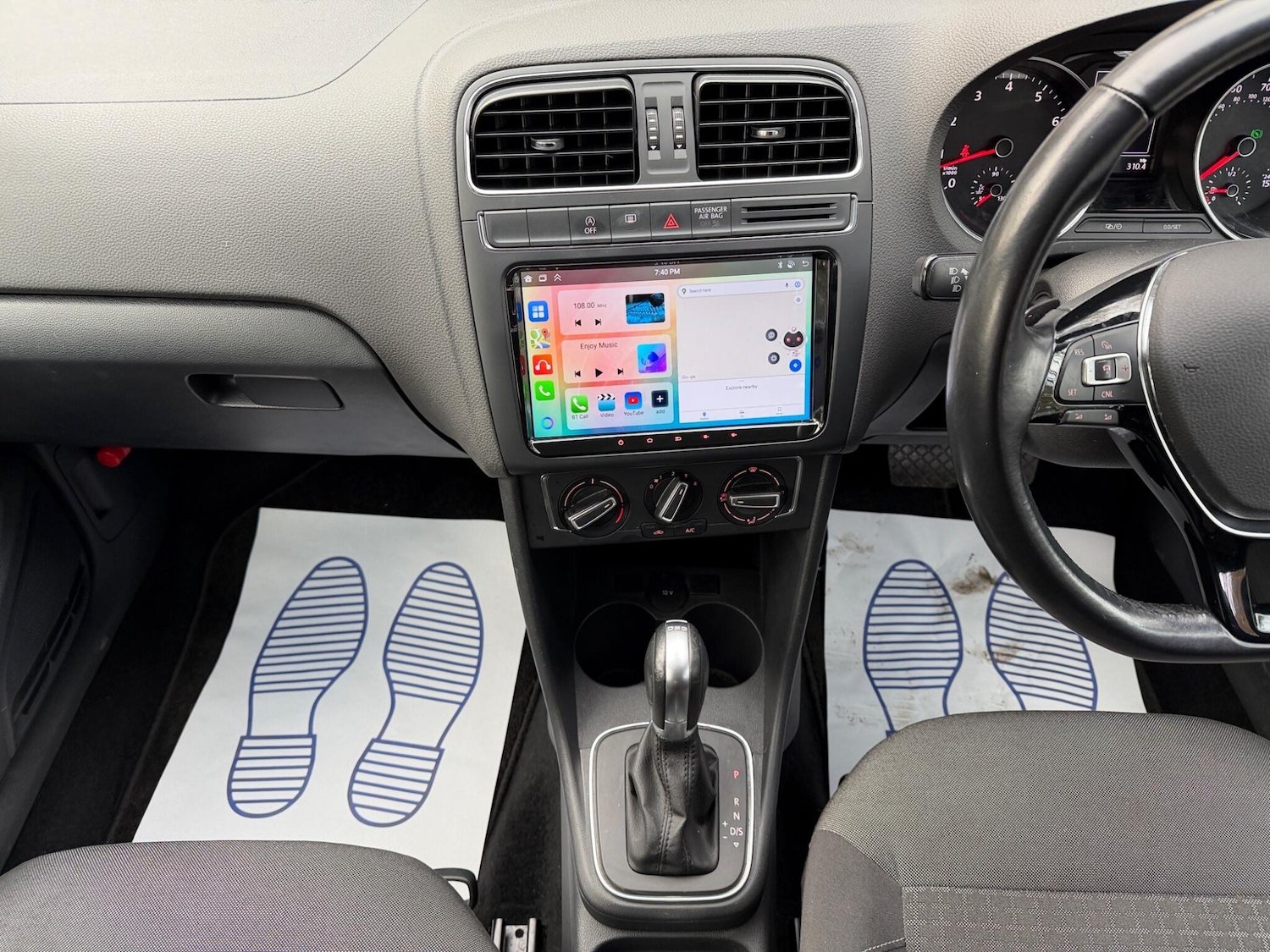 Used Volkswagen Polo for sale - 77321062: Photo 32