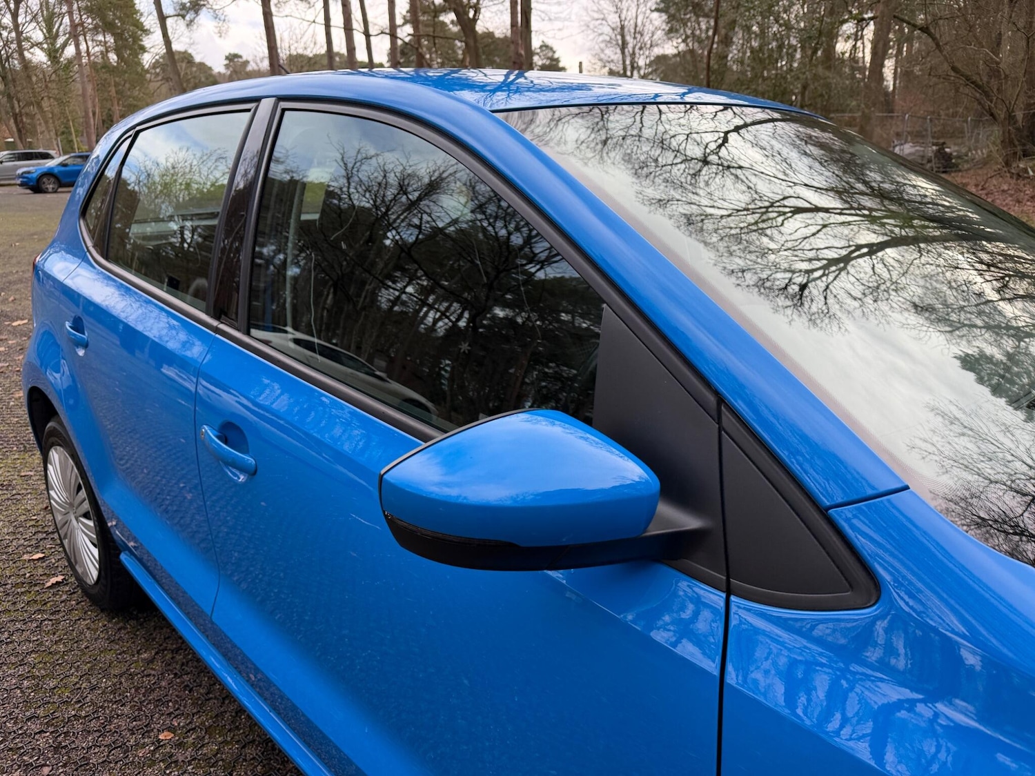 Used Volkswagen Polo for sale - 77321062: Photo 38