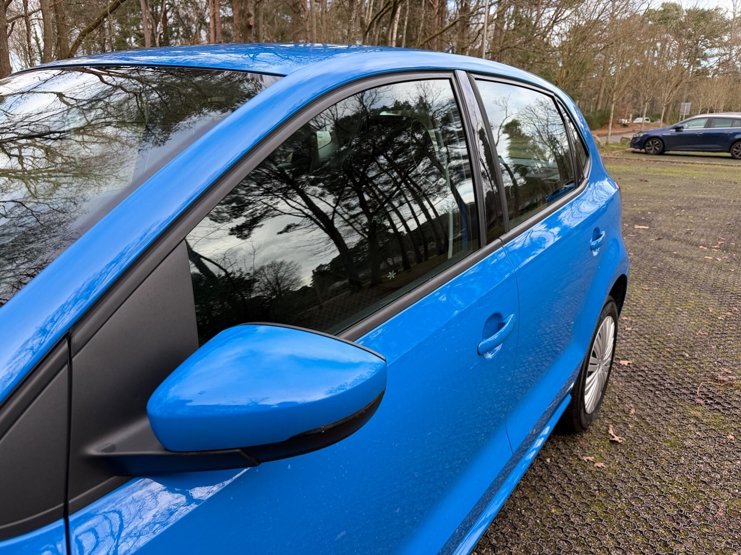 Used Volkswagen Polo for sale - 77321062: Photo 39