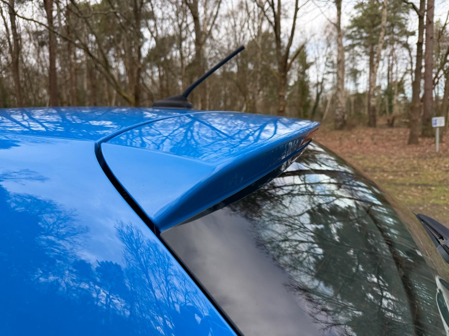 Used Volkswagen Polo for sale - 77321062: Photo 42