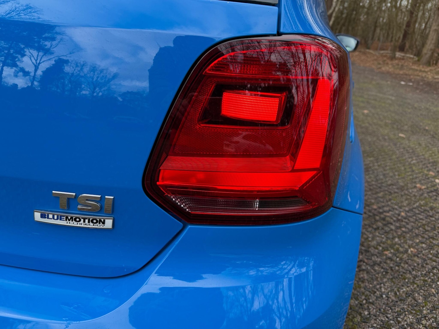 Used Volkswagen Polo for sale - 77321062: Photo 45