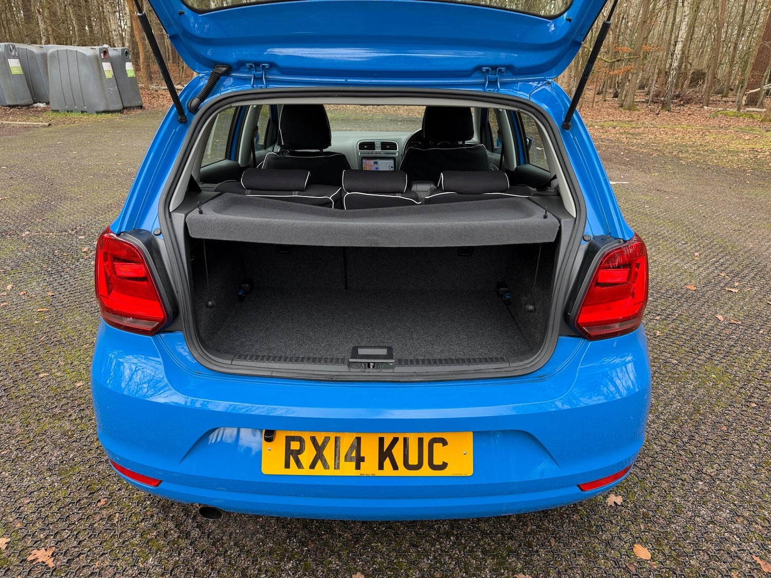 Used Volkswagen Polo for sale - 77321062: Photo 48