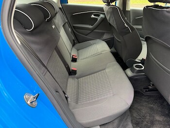 Used Volkswagen Polo 2014 for sale - 77321062: Photo