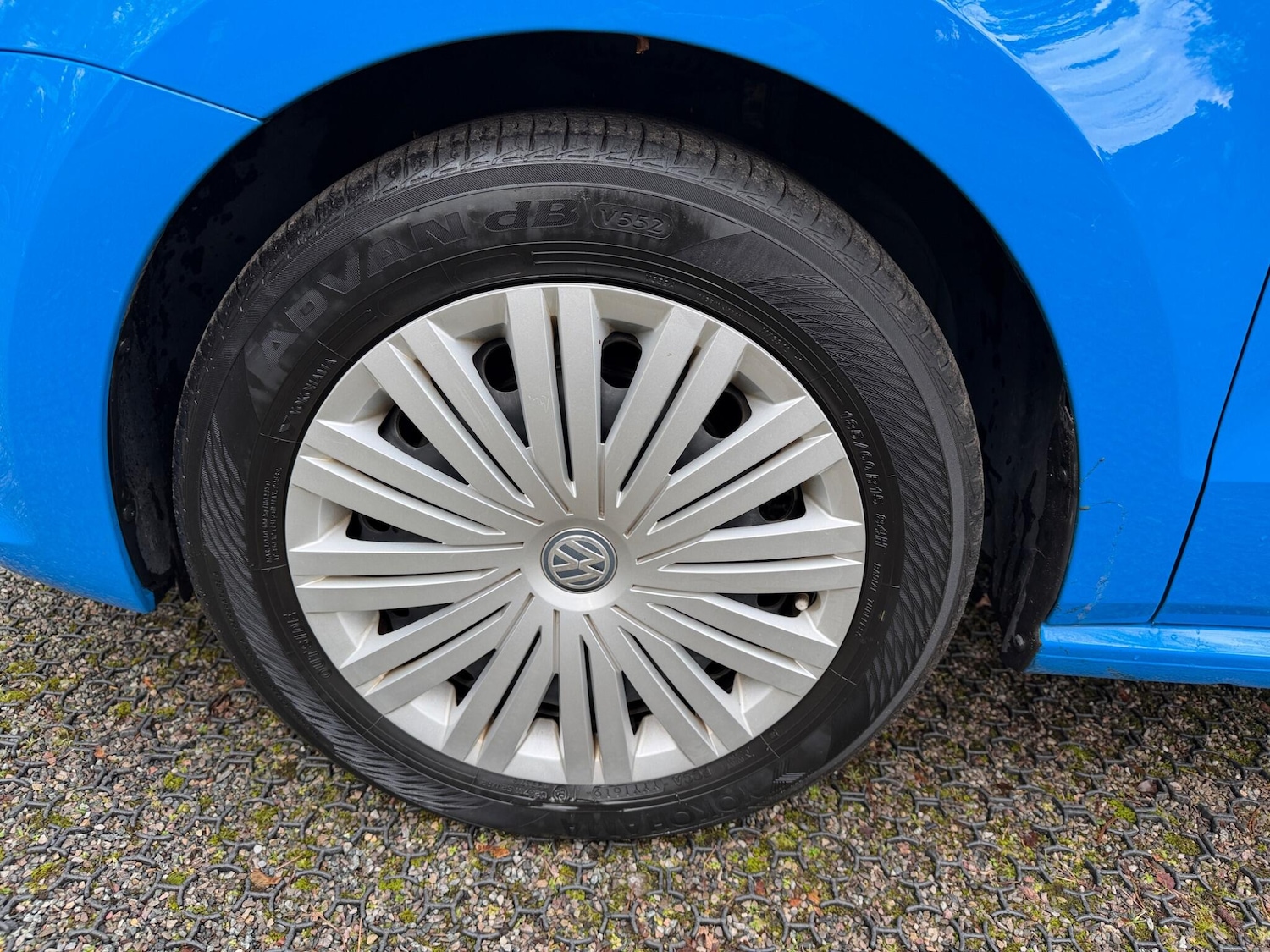 Used Volkswagen Polo for sale - 77321062: Photo 53