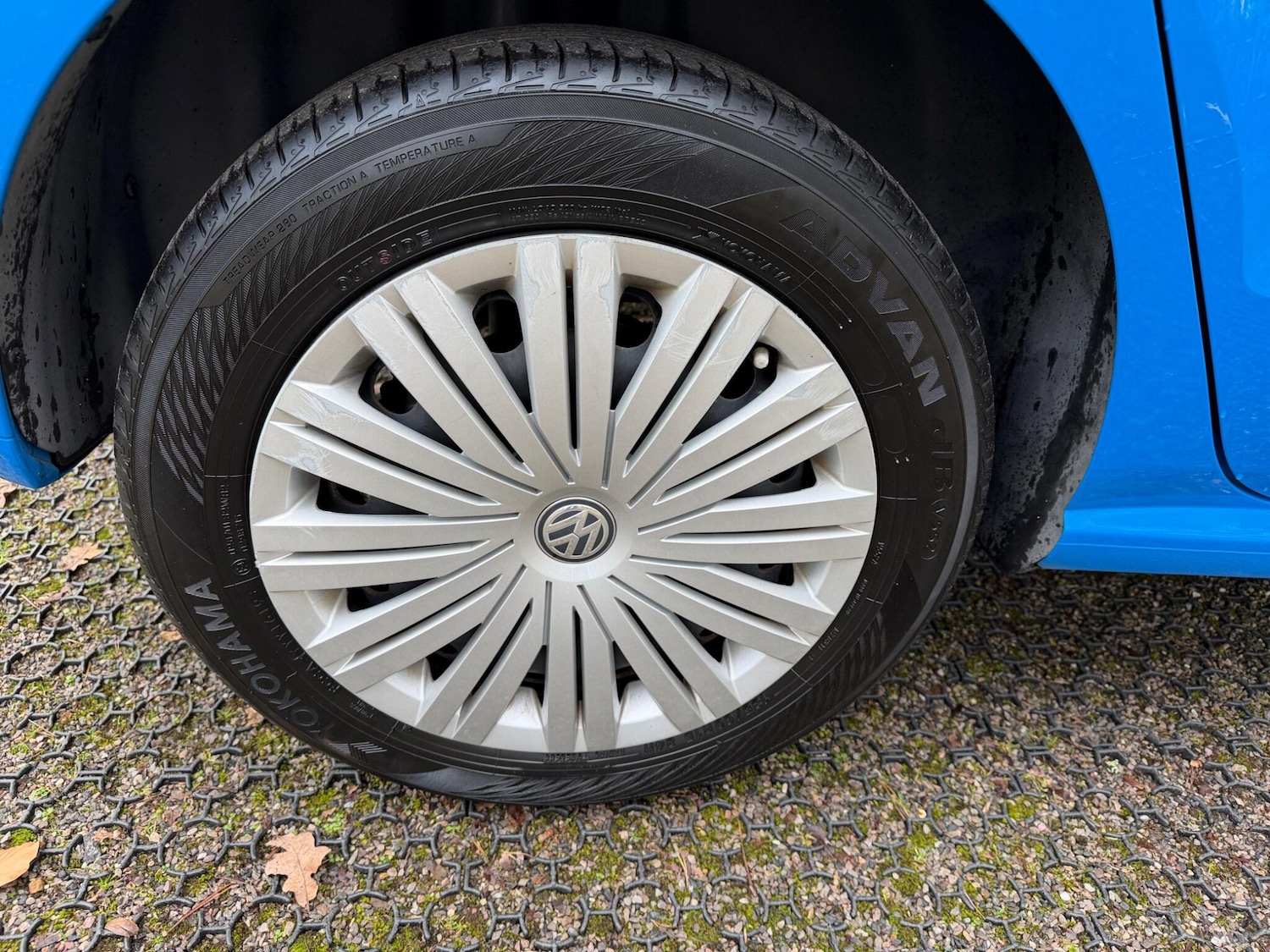 Used Volkswagen Polo for sale - 77321062: Photo 55