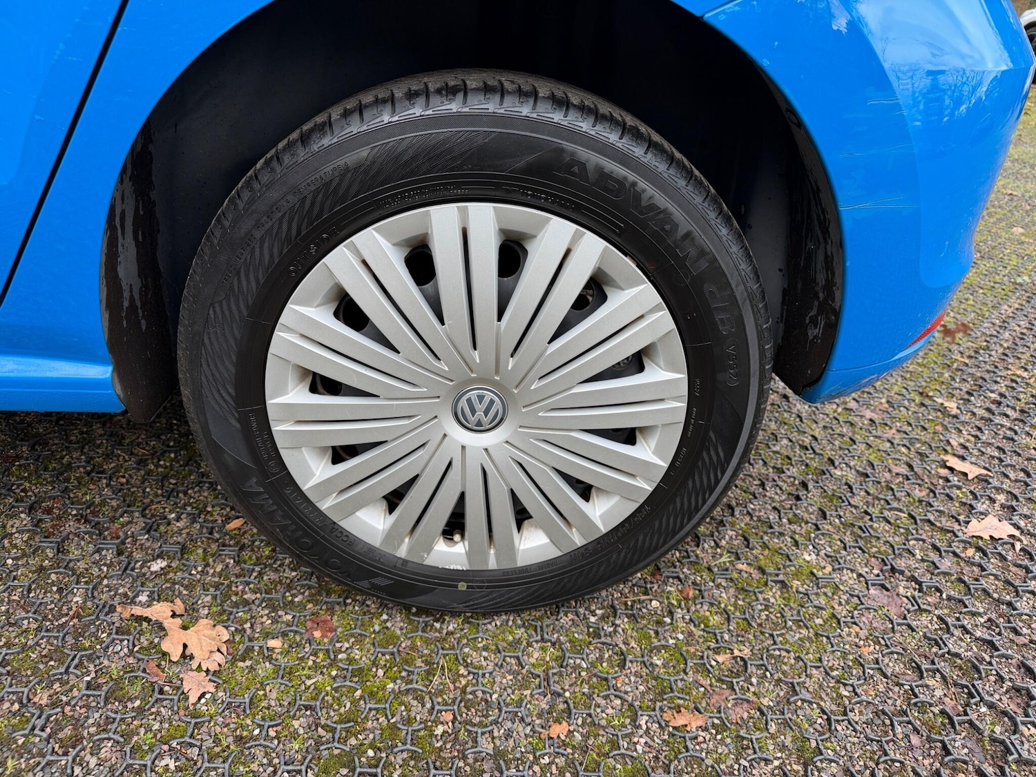 Used Volkswagen Polo for sale - 77321062: Photo 56