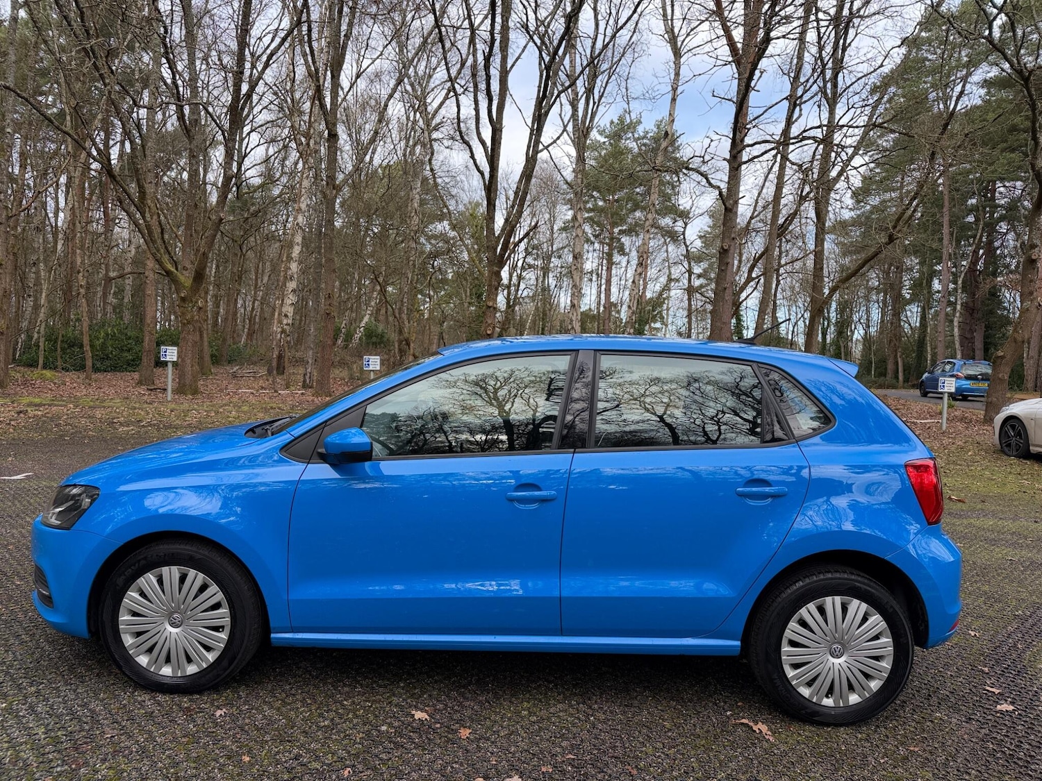 Used Volkswagen Polo for sale - 77321062: Photo 7