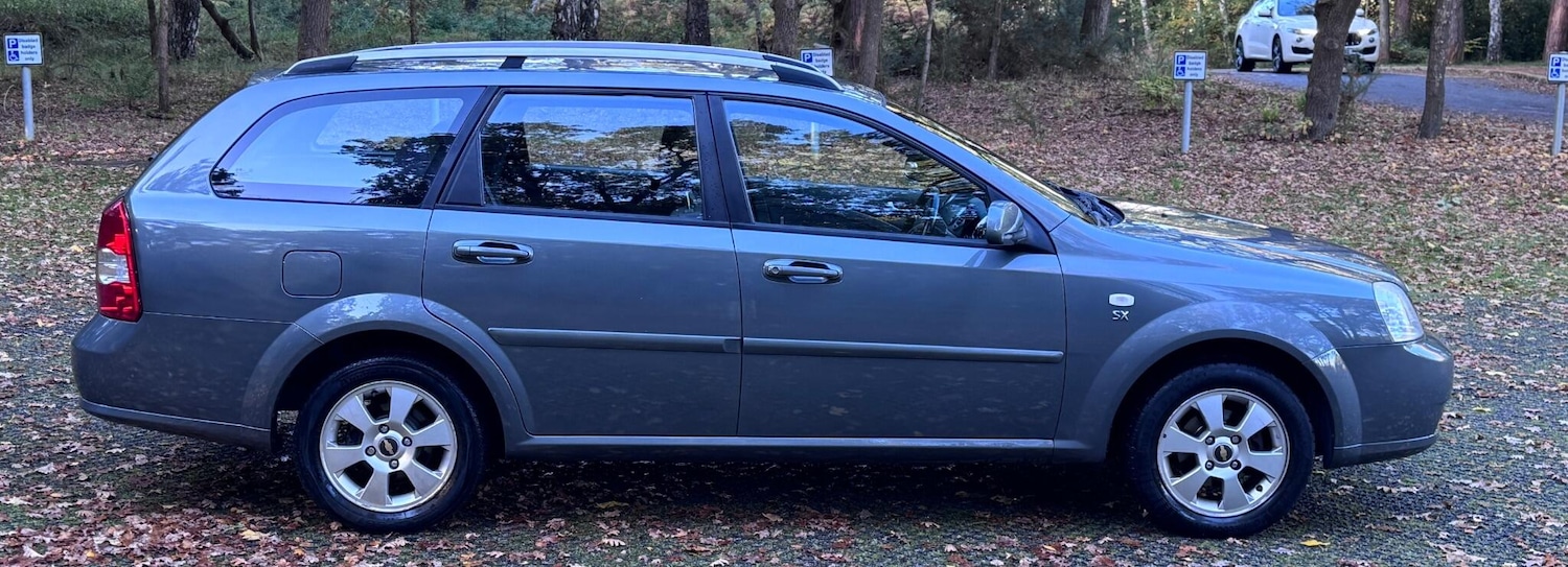 Used Chevrolet Lacetti 2010 for sale - 77040965: Photo 10
