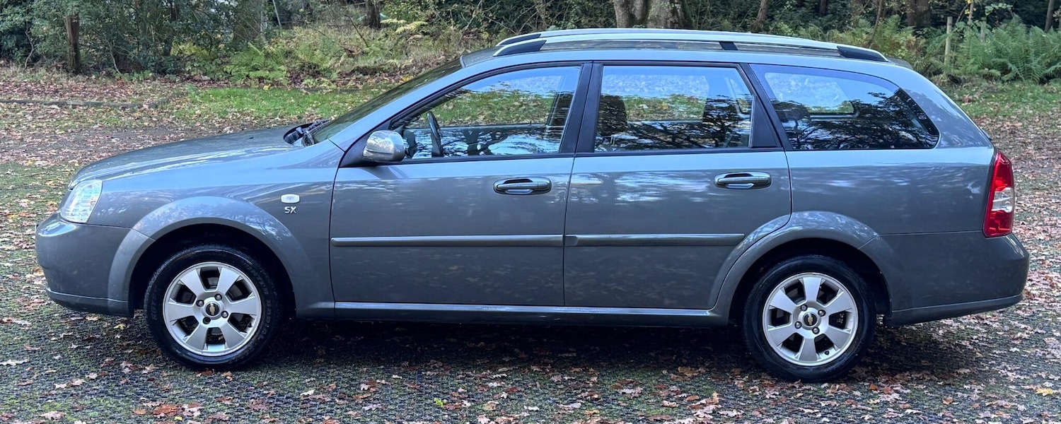 Used Chevrolet Lacetti 2010 for sale - 77040965: Photo 12