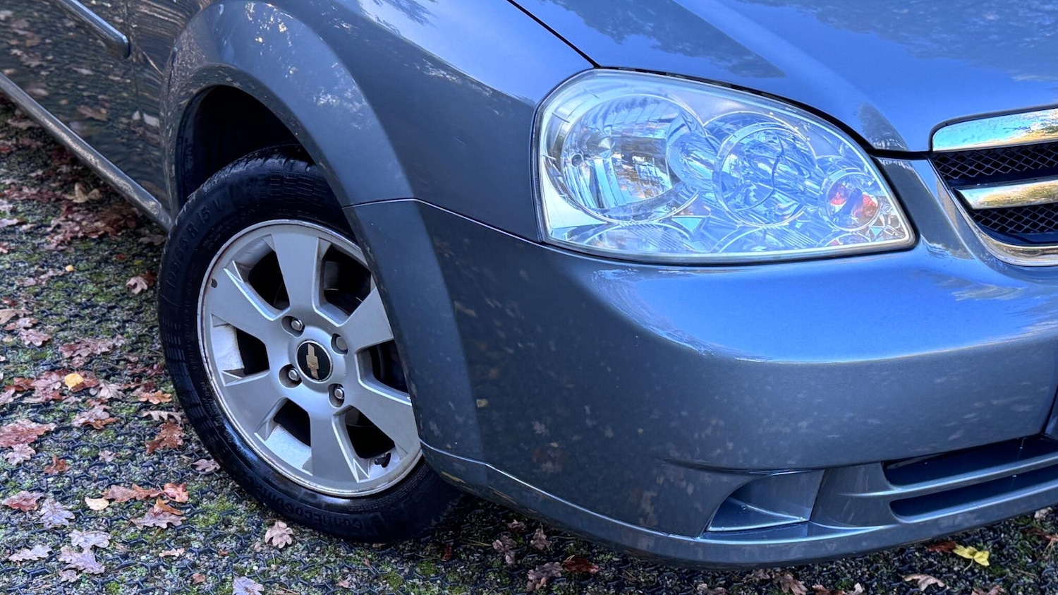 Used Chevrolet Lacetti 2010 for sale - 77040965: Photo 19