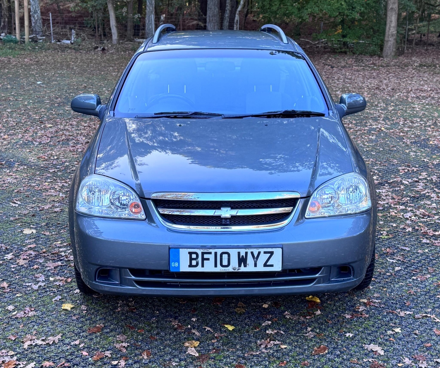 Used Chevrolet Lacetti 2010 for sale - 77040965: Photo 2