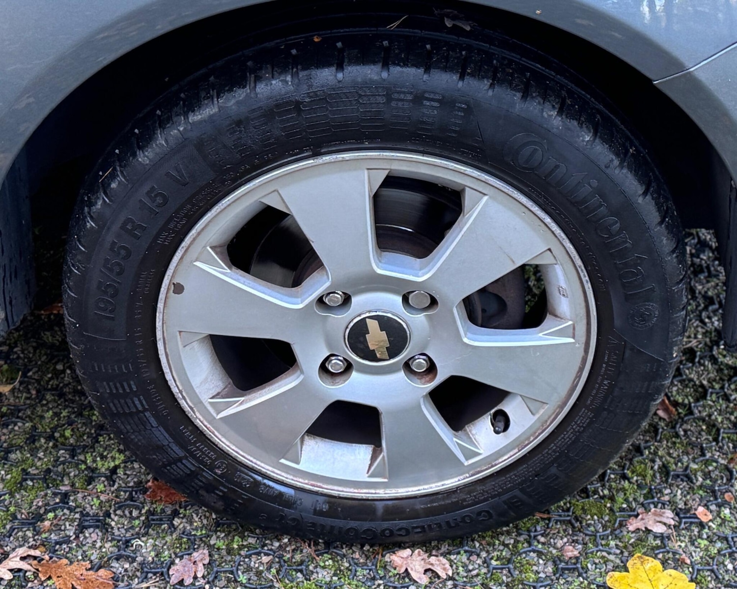 Used Chevrolet Lacetti 2010 for sale - 77040965: Photo 21