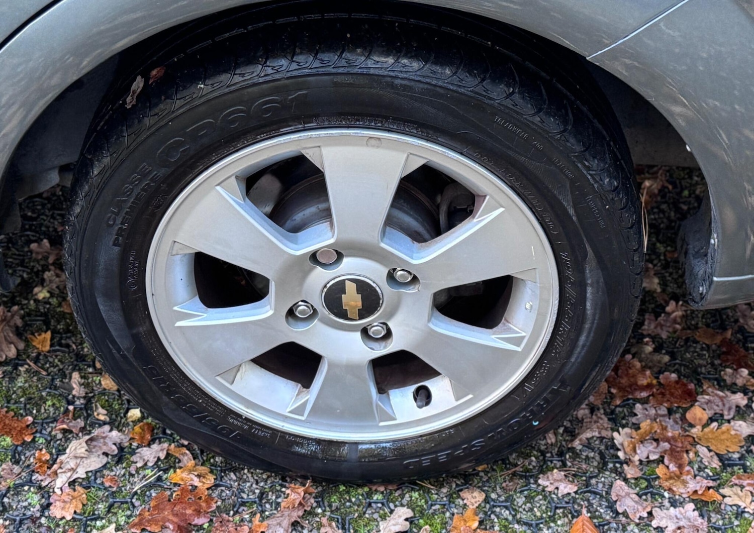 Used Chevrolet Lacetti 2010 for sale - 77040965: Photo 22