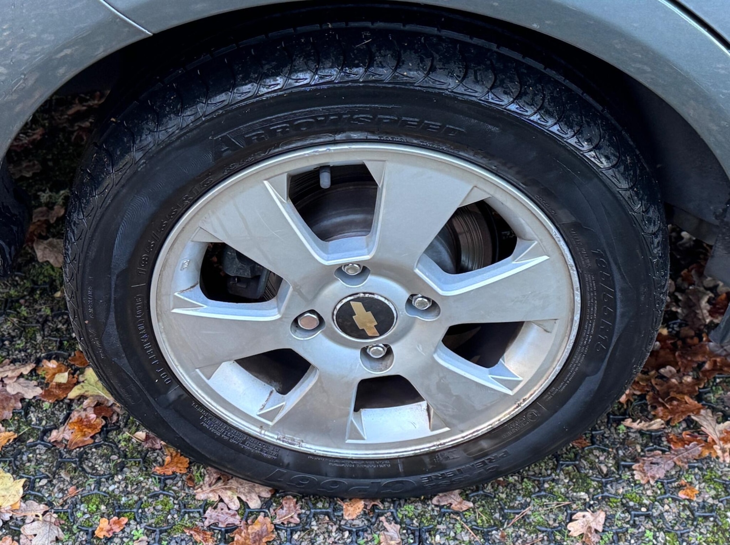 Used Chevrolet Lacetti 2010 for sale - 77040965: Photo 23