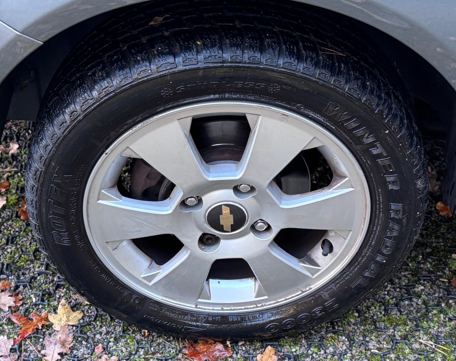 Used Chevrolet Lacetti 2010 for sale - 77040965: Photo 24