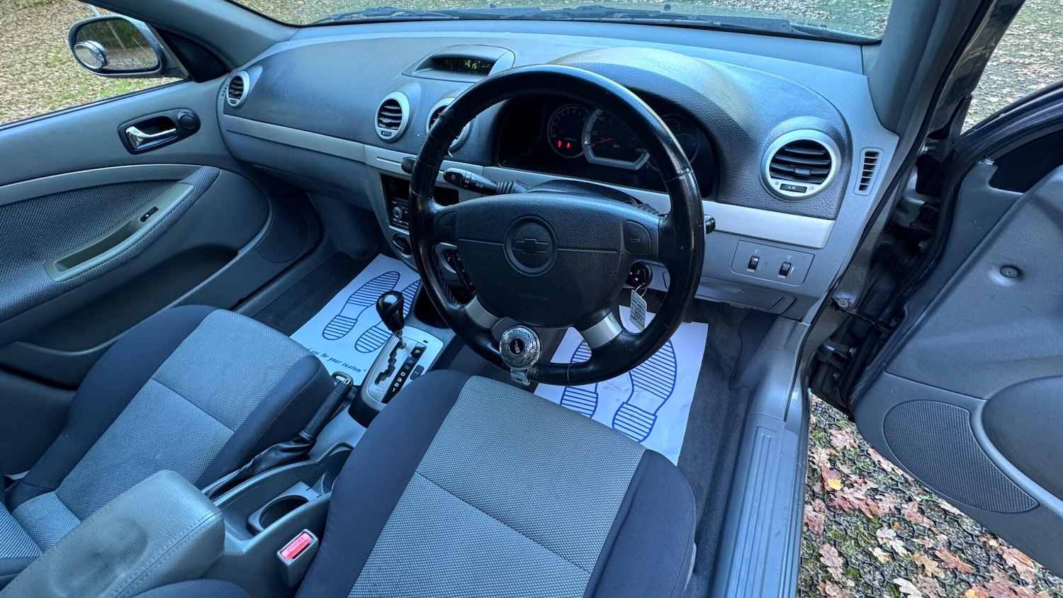 Used Chevrolet Lacetti 2010 for sale - 77040965: Photo 26