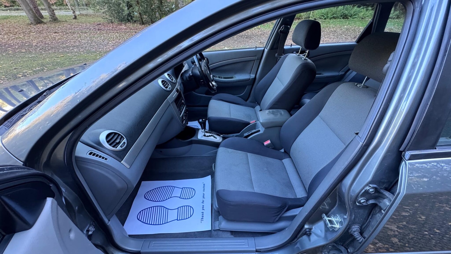 Used Chevrolet Lacetti 2010 for sale - 77040965: Photo 27