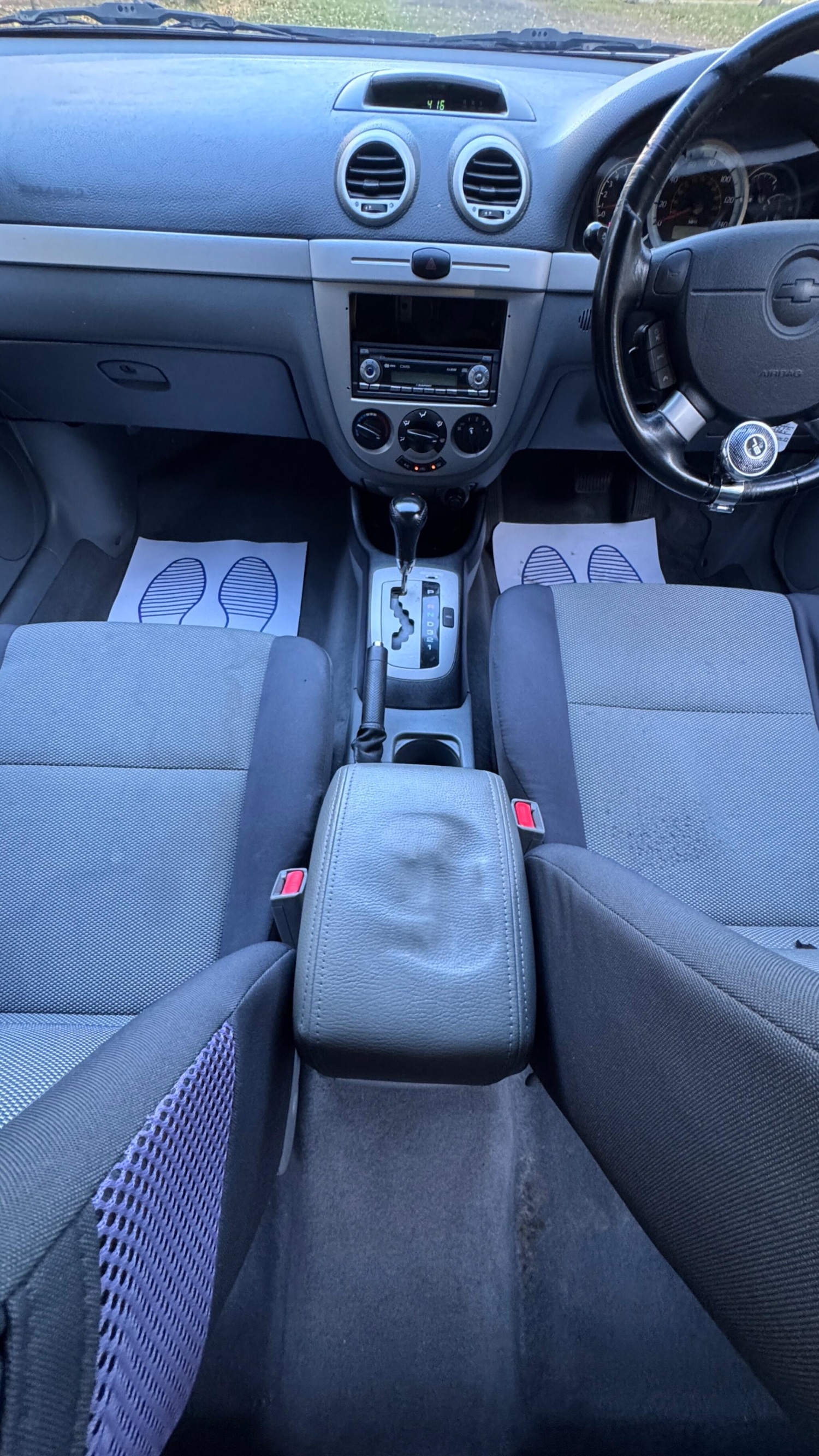 Used Chevrolet Lacetti 2010 for sale - 77040965: Photo 32