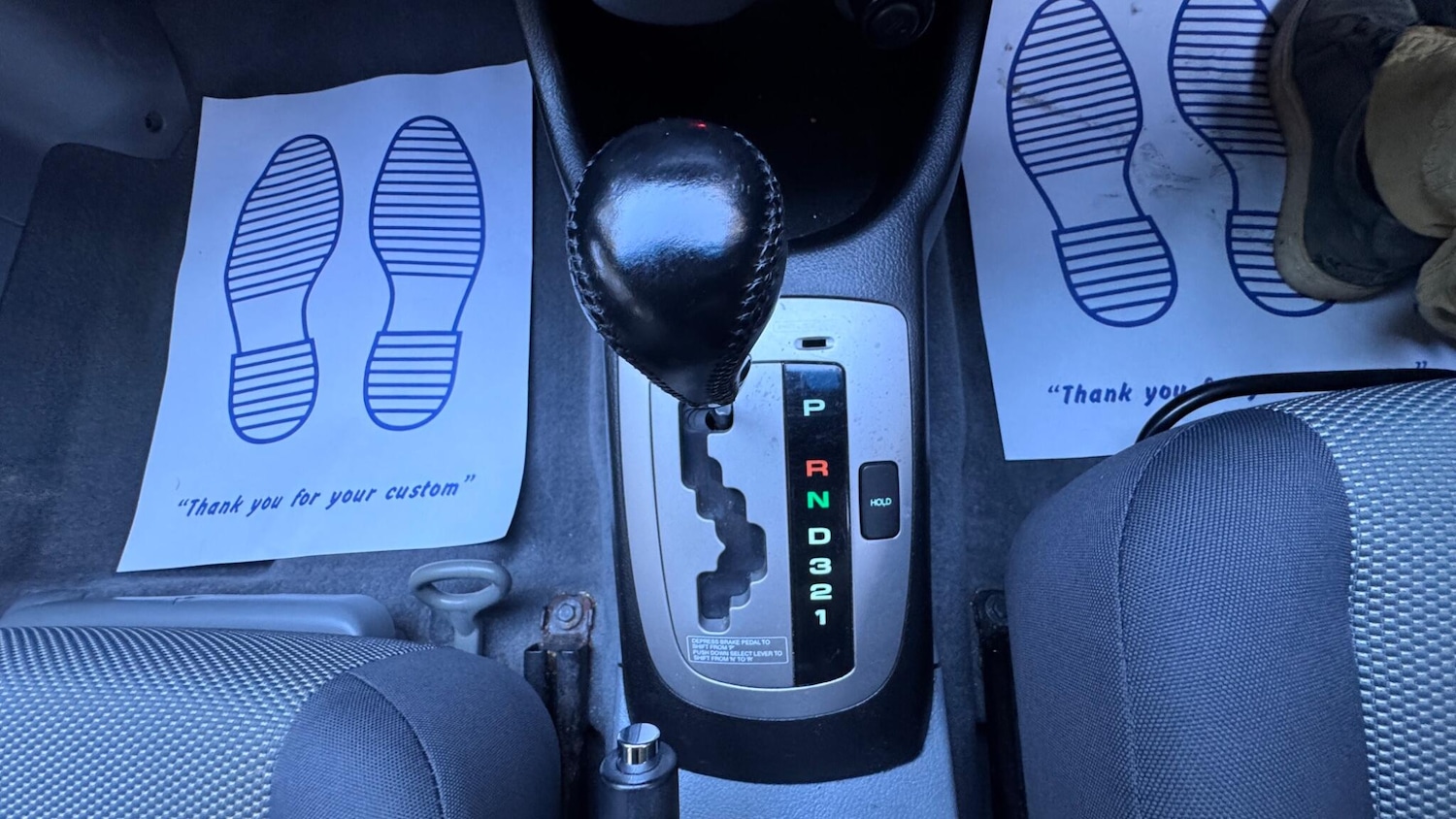 Used Chevrolet Lacetti 2010 for sale - 77040965: Photo 33