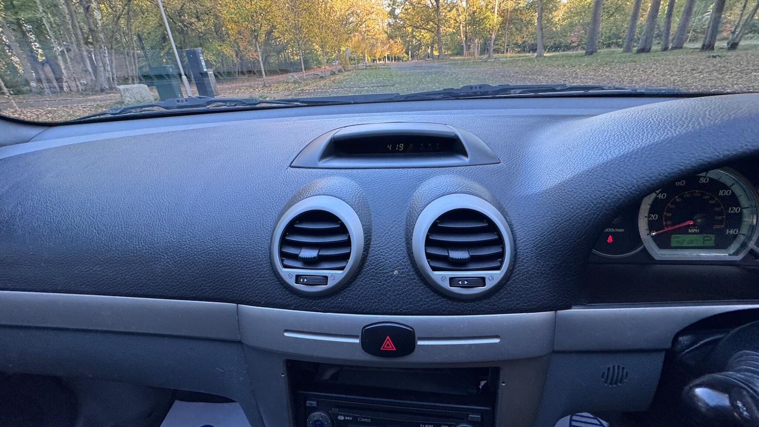 Used Chevrolet Lacetti 2010 for sale - 77040965: Photo 37