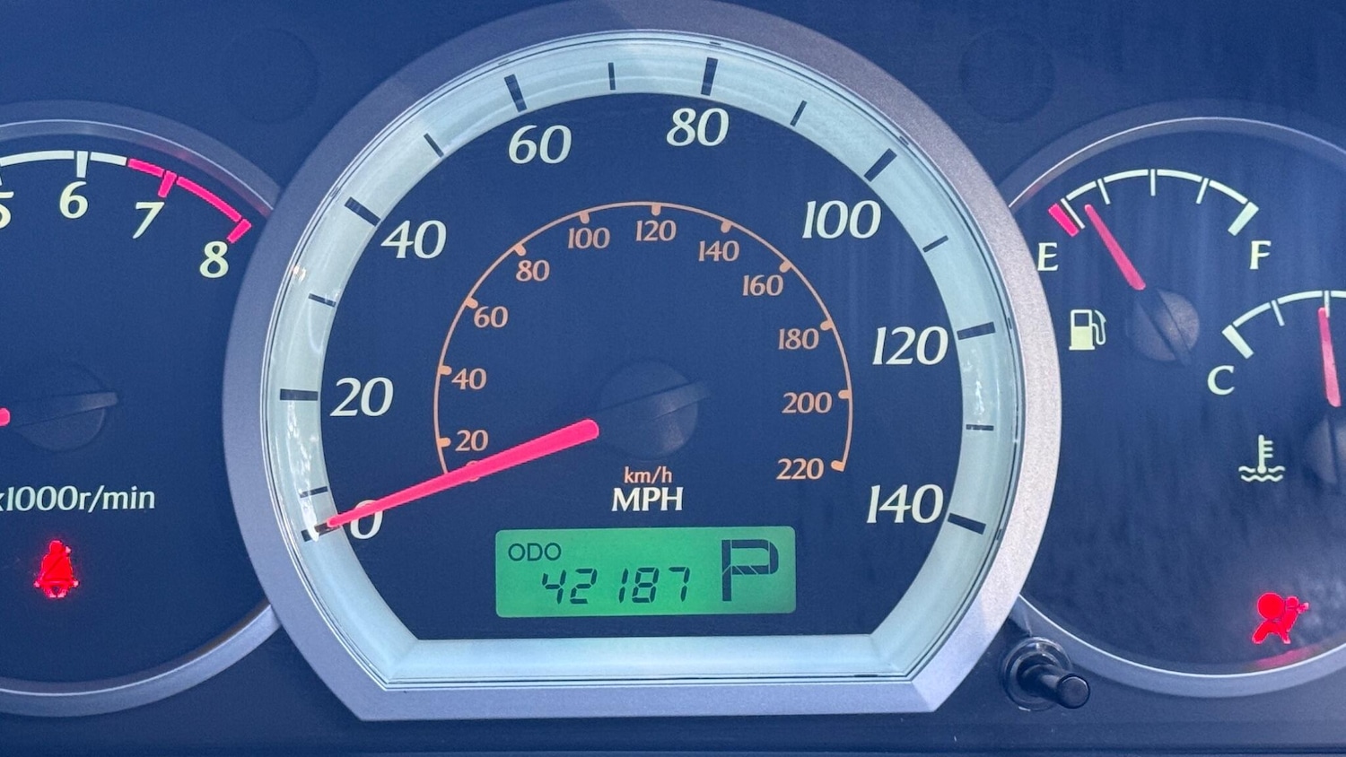 Used Chevrolet Lacetti 2010 for sale - 77040965: Photo 38