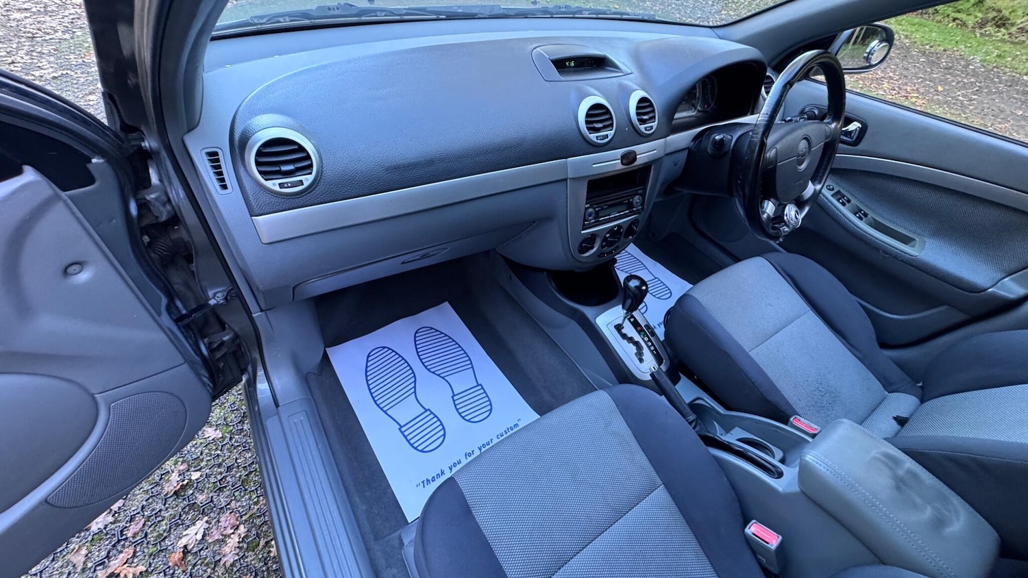 Used Chevrolet Lacetti 2010 for sale - 77040965: Photo 39