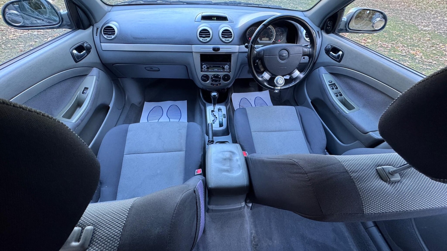 Used Chevrolet Lacetti 2010 for sale - 77040965: Photo 4