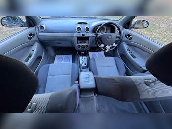 Used Chevrolet Lacetti 2010 for sale - 77040965: Photo