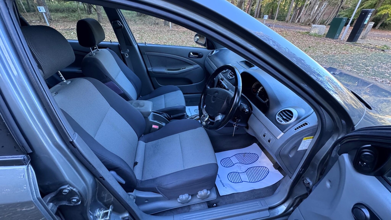 Used Chevrolet Lacetti 2010 for sale - 77040965: Photo 5