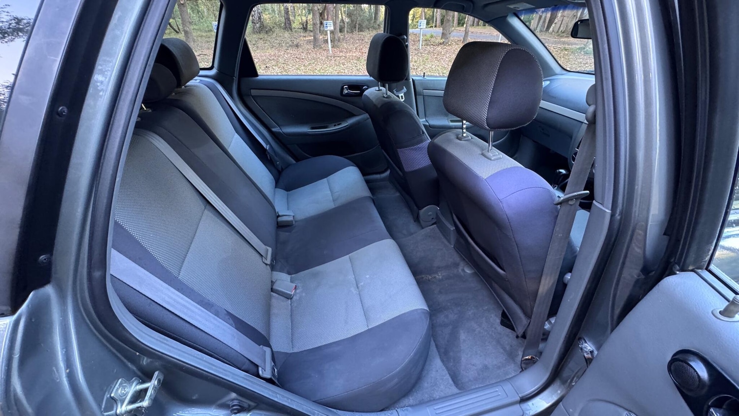 Used Chevrolet Lacetti 2010 for sale - 77040965: Photo 6