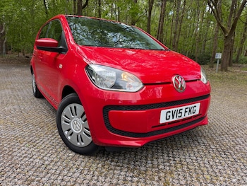 Used Volkswagen up! 2015 for sale - 78416878: Photo