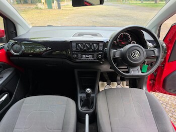 Used Volkswagen up! 2015 for sale - 78416878: Photo