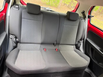 Used Volkswagen up! 2015 for sale - 78416878: Photo