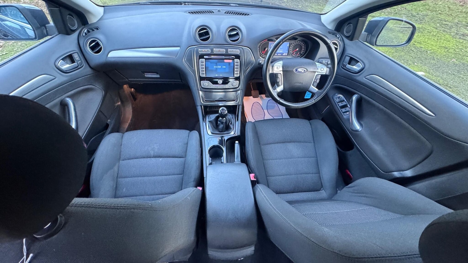 Used Ford Mondeo 2010 for sale - 77040287: Photo 2