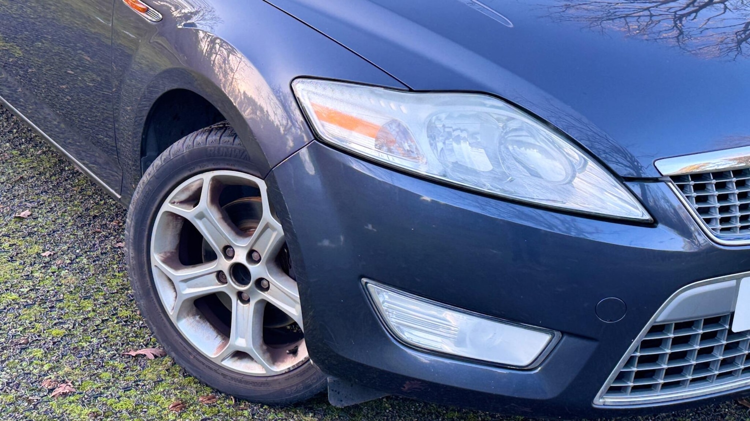 Used Ford Mondeo 2010 for sale - 77040287: Photo 20