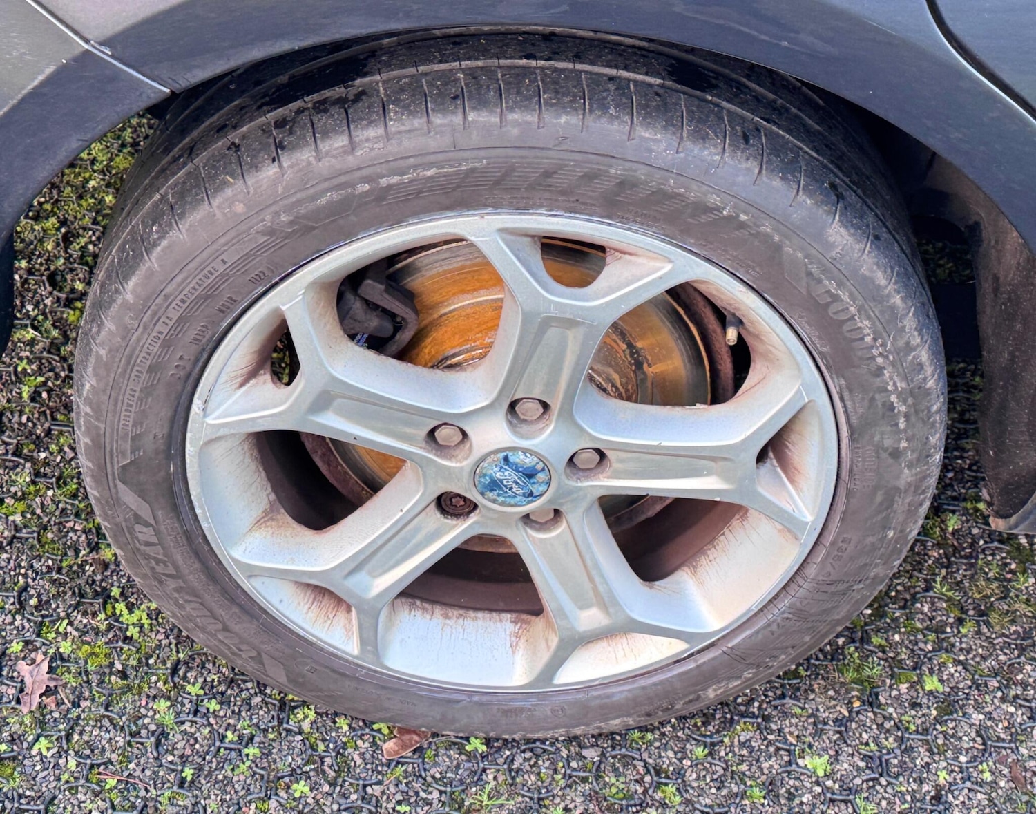 Used Ford Mondeo 2010 for sale - 77040287: Photo 21