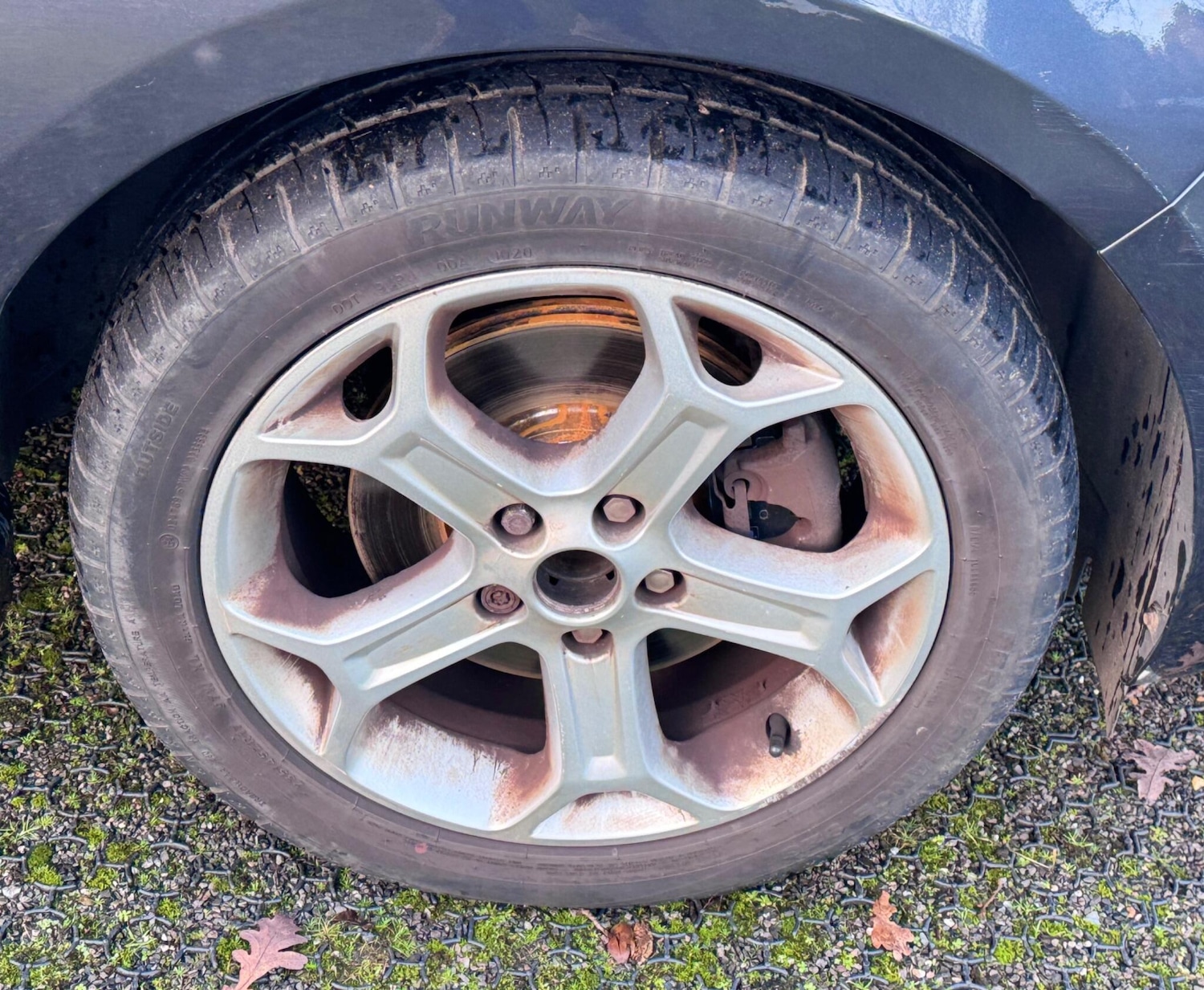 Used Ford Mondeo 2010 for sale - 77040287: Photo 22